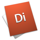 Director CS3 Icon 128x128 png